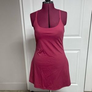 HALARA Everyday Dress - Euphoria Air w/pockets  Size XL